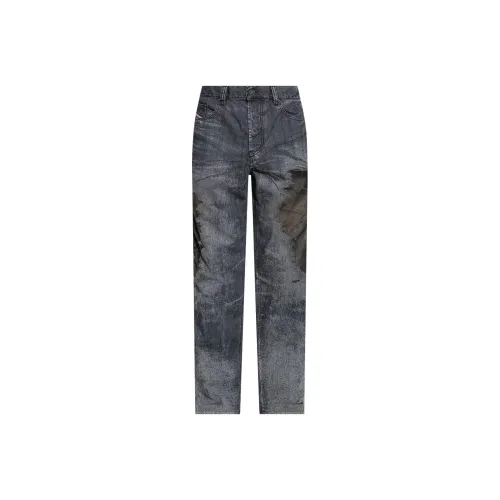 DIESEL D Macs Jeans