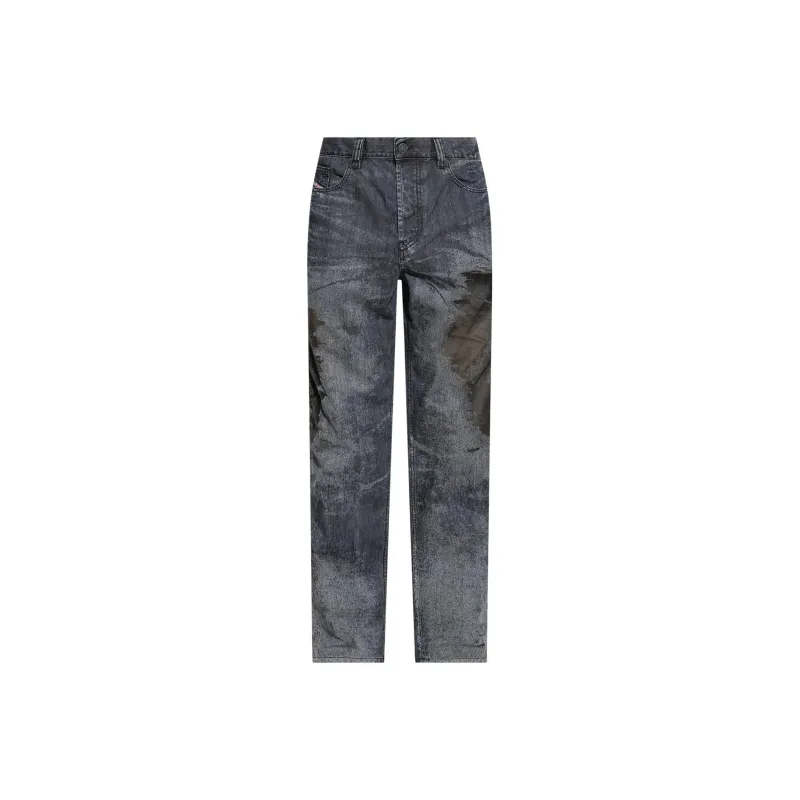 DIESEL D Macs Jeans-0