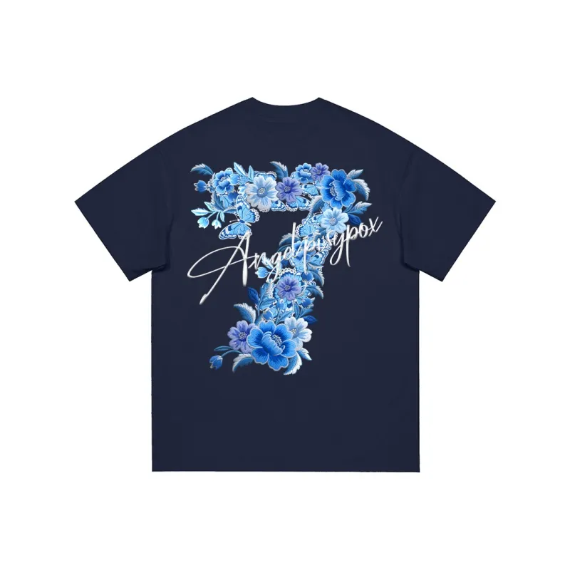 PISYPOX T Shirts Unisex-8