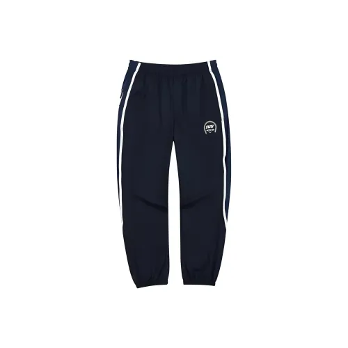 361° Casual Pants Men's Super Black