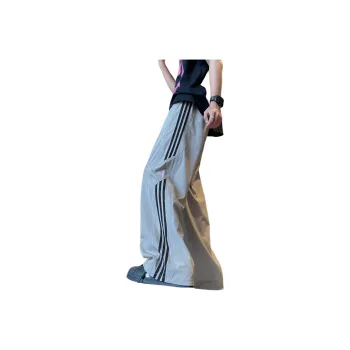 HAPPY PARTY Casual Pants Unisex
