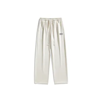 EDCO BREAK SILENCE Casual Pants Unisex