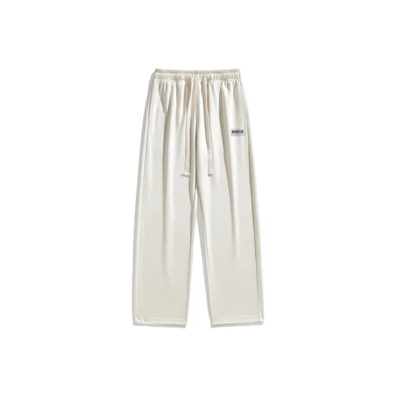 EDCO BREAK SILENCE Casual Pants Unisex-0