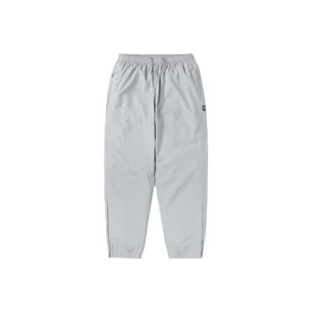Thisisneverthat FW24 Warm Up Pant Casual Pants Unisex Light Gray