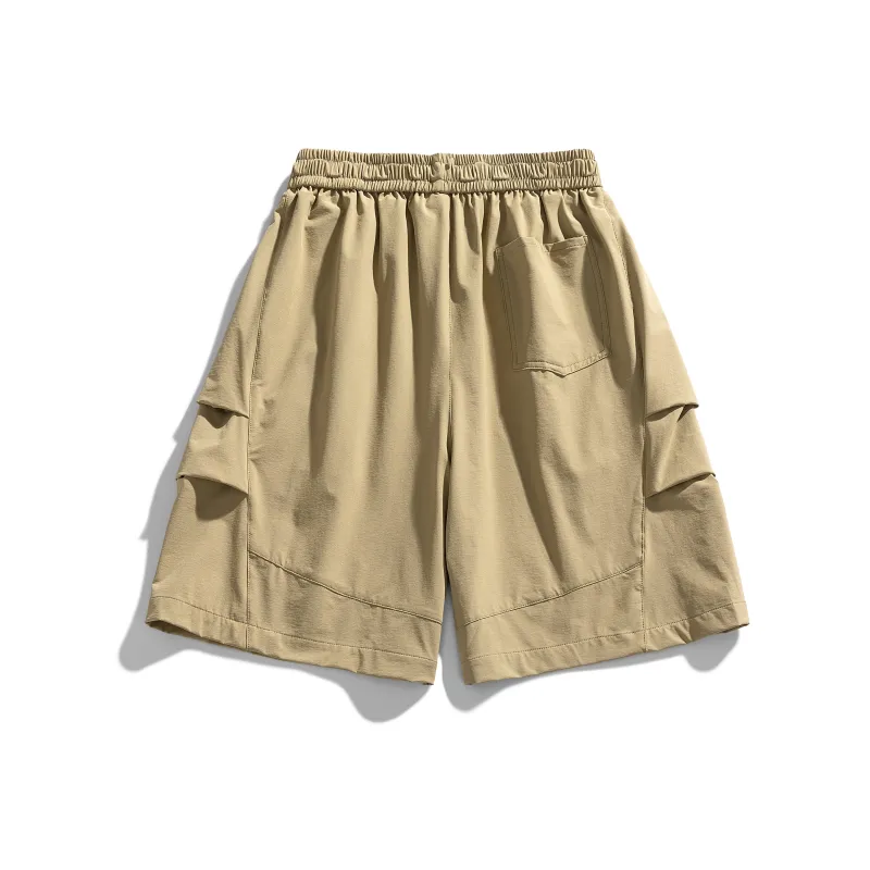 DBD WH Casual Shorts Unisex-21