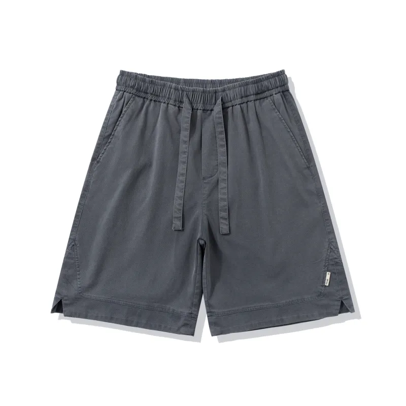 COLDSTONE Casual Shorts Unisex-11