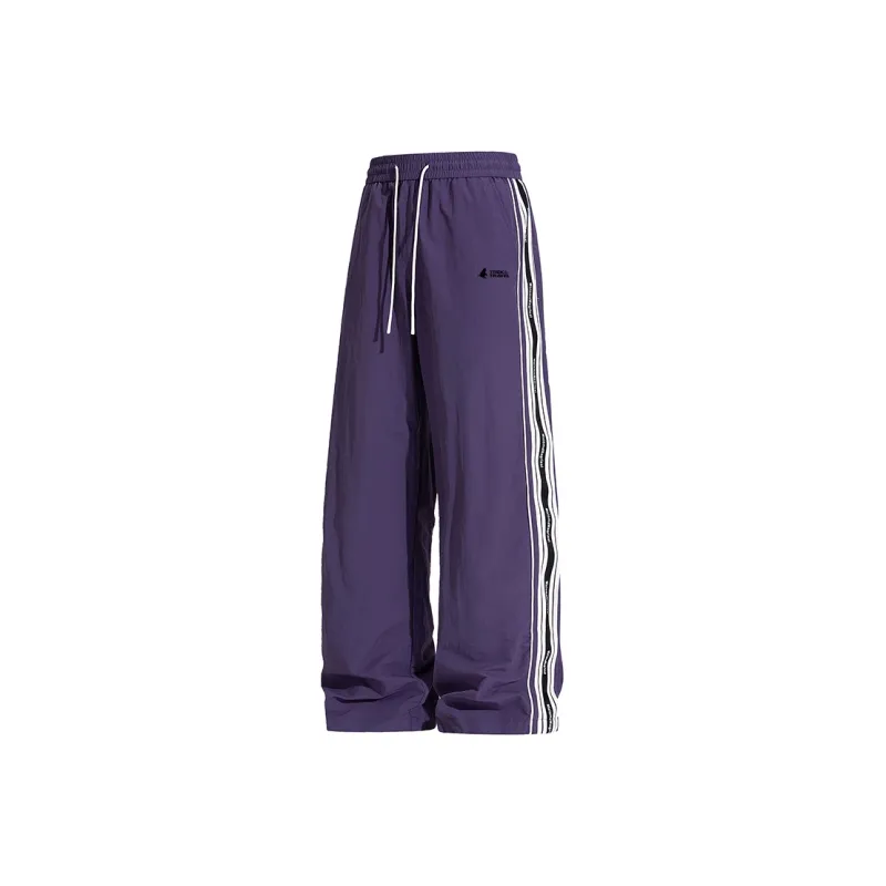 TREK&TRAVEL Casual Pants Unisex-6