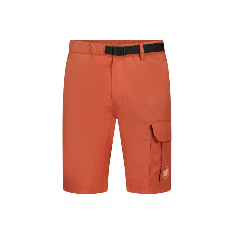 MAMMUT Casual Shorts Men-10