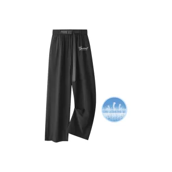 Ice flying Casual Pants Unisex