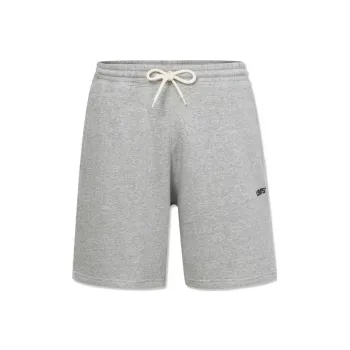 Levis Casual Shorts Men Gray