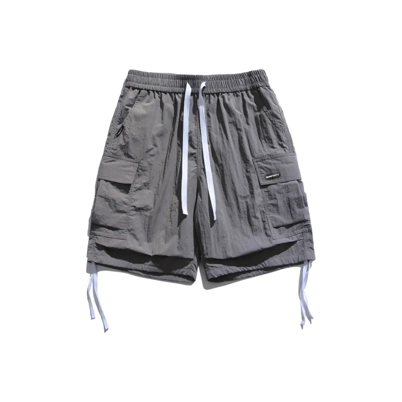 Minfinity Casual Shorts Unisex-3