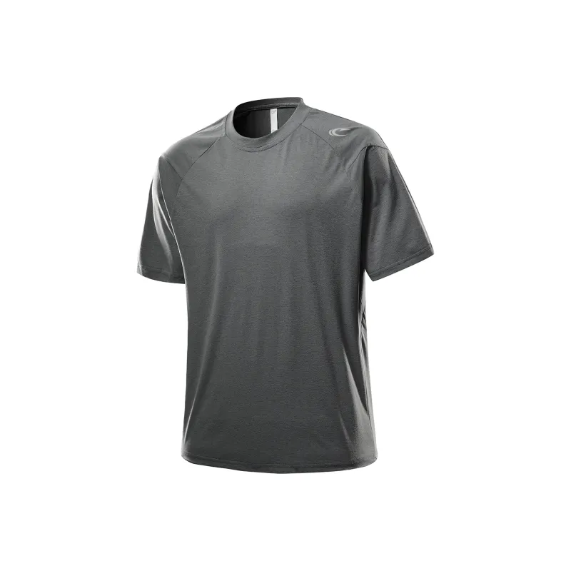 SAIQI T Shirts Unisex-5