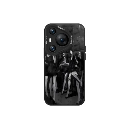 TUNAMEI Phone Cases