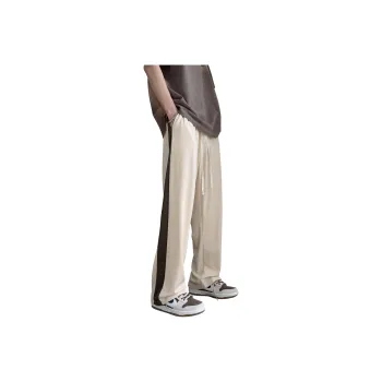 Ang2 Stu Casual Pants Unisex