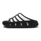 Black White[Slip-Resistant & Abrasion-Resistant]