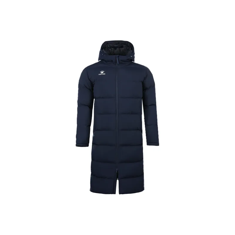 KELME Puffer Jackets Men-1