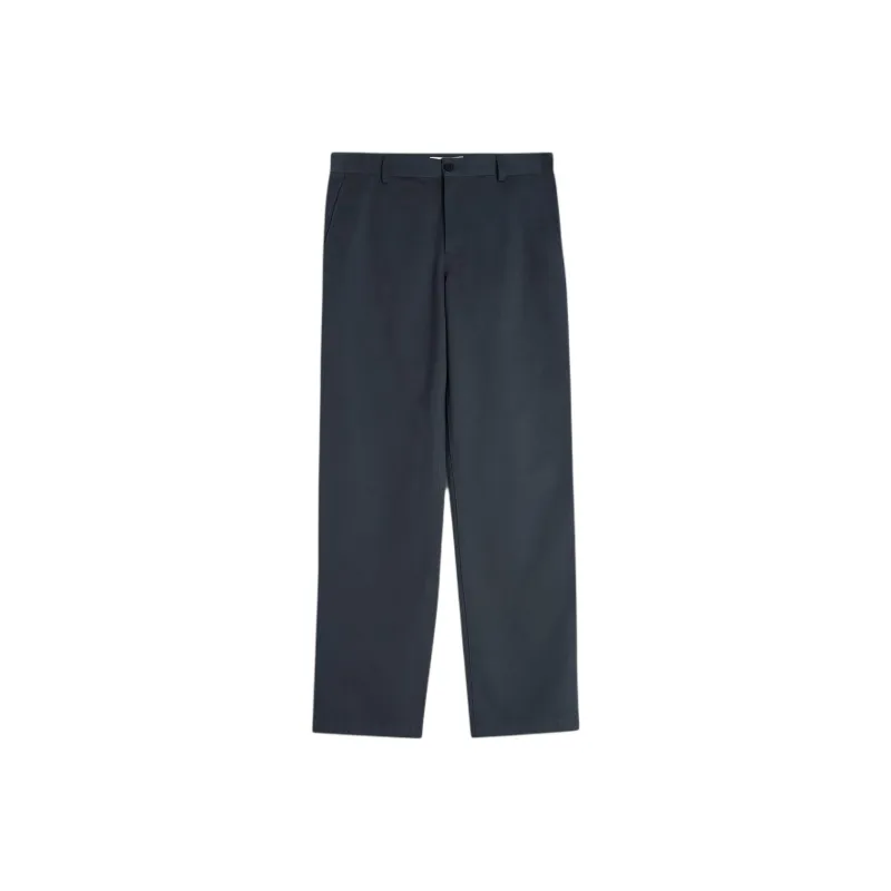 Maison Kitsune Casual Chino Pants-0