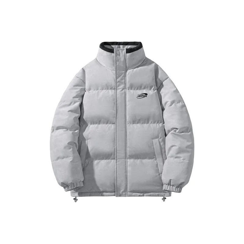 Lightning X Storm Puffer Jacket Unisex-7