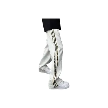 HAPPY PARTY Casual Pants Unisex
