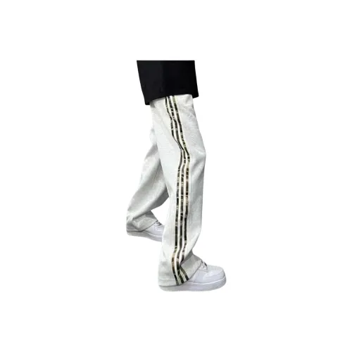 HAPPY PARTY Casual Pants Unisex