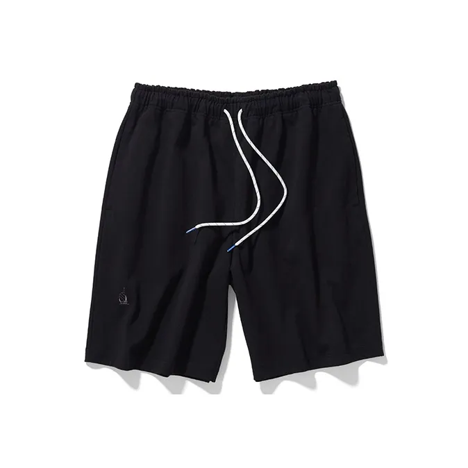 Nautica White Sail Casual Shorts Unisex-4