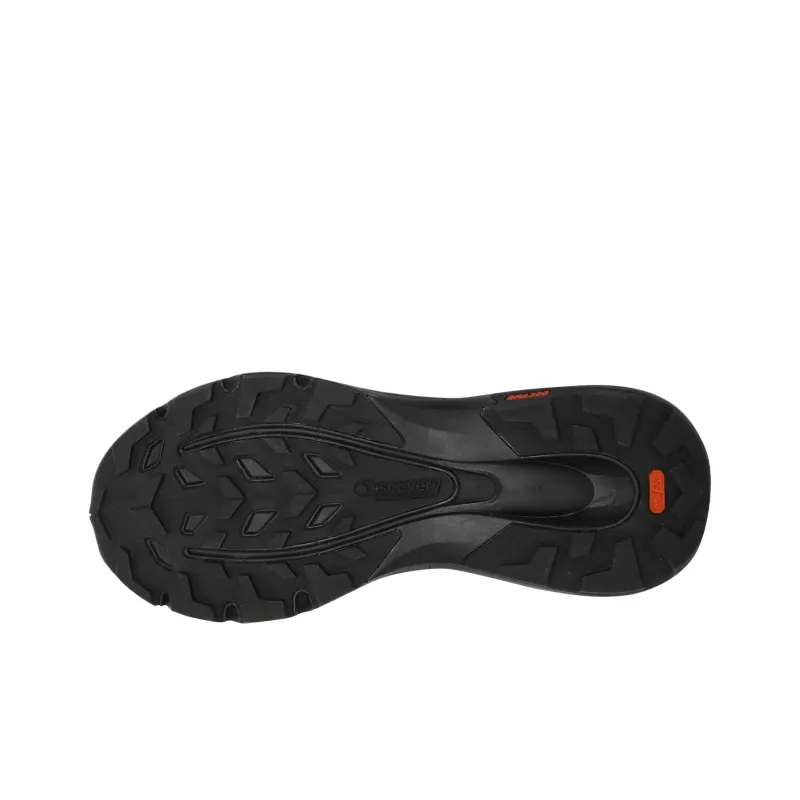 Discovery Expedition Barnsley Trail Low Top Hiking Shoes Unisex-14