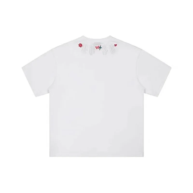 HAPPY PARTY T Shirts Unisex-5