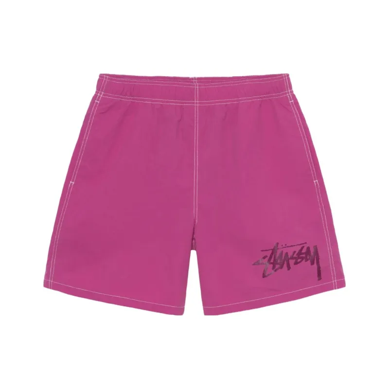 Stussy X Our Legacy Work Shop Water Short-10