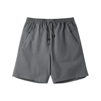 MOSEALAND Casual Shorts Unisex
