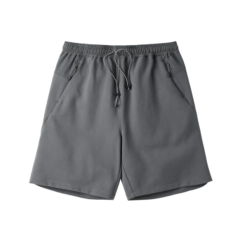 MOSEALAND Casual Shorts Unisex-0