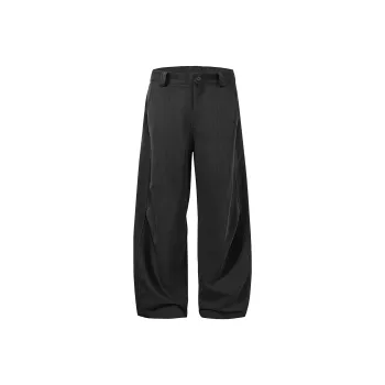 MASKPARK Casual Pants Unisex