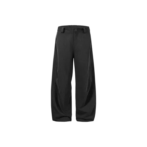 MASKPARK Casual Pants Unisex