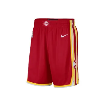 Nike Basketball Shorts Men's University Red
