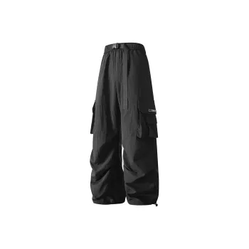 Ganbostore Casual Pants Unisex