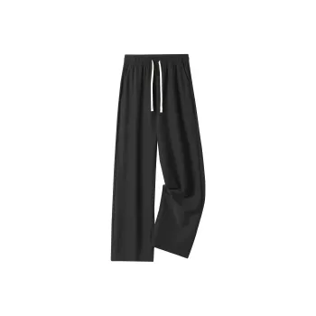 EUSU Casual Pants Unisex