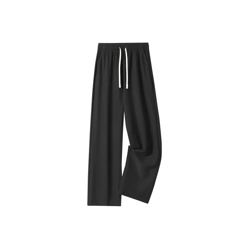 EUSU Casual Pants Unisex-22