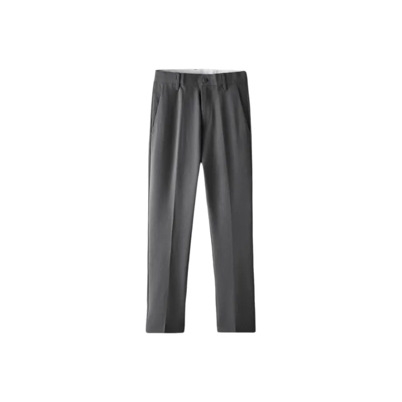 NRTY Casual Pants Spring Fall Men's-5