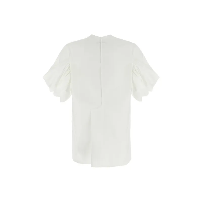 JUNYA WATANABE Cotton Top-1