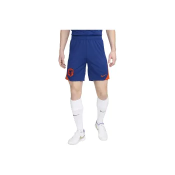 Nike Netherlands Strike Dri-FIT Casual Shorts Men's Dark Royal Blue