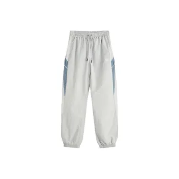 Umbro Casual Pants Unisex Gray