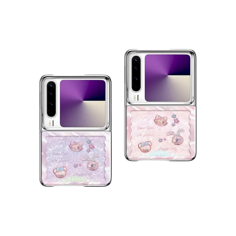 SUPER MOUSE Phone Cases-10