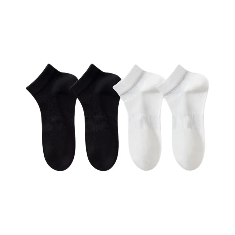Temooues Ankle Socks Unisex Combo Set-11