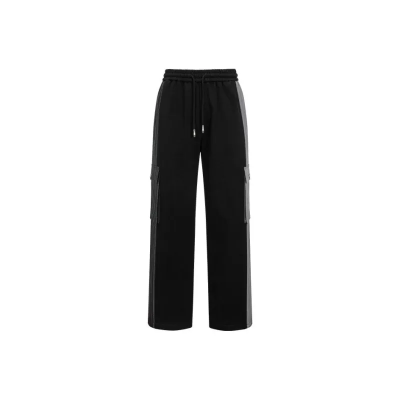 Feng Chen Wang Casual Pants Men-0