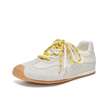 HR Low Top Casual Shoes Women's