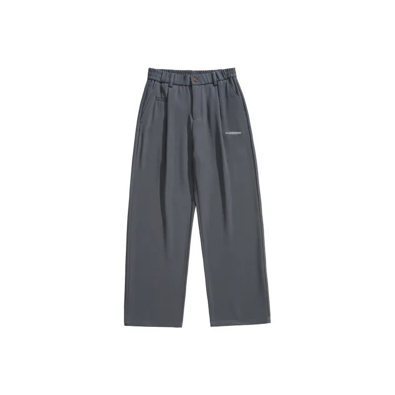 CLOR Casual Pants Unisex-2