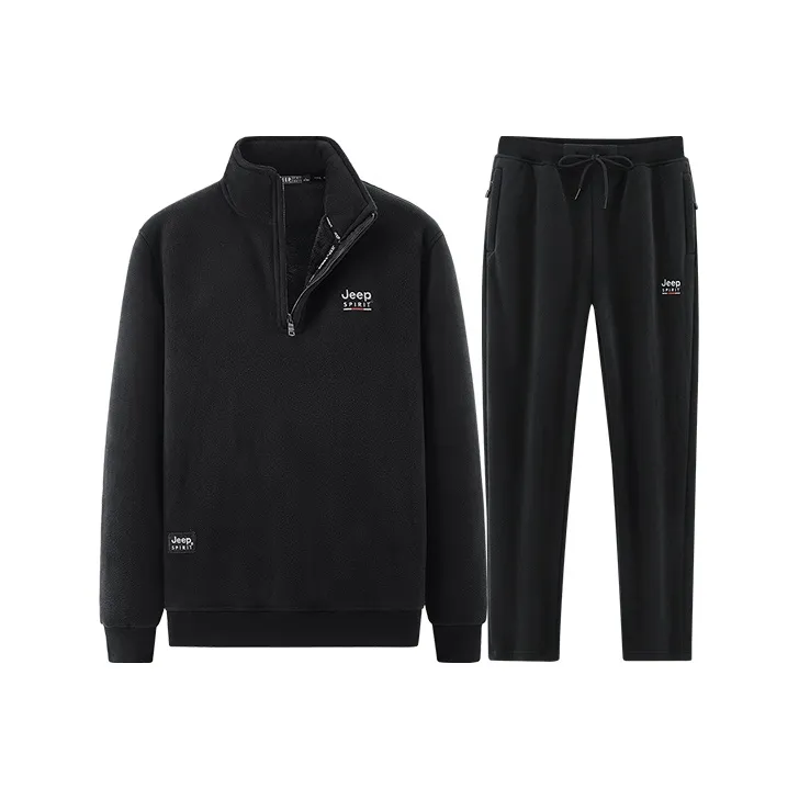 JEEP SPIRIT Casual Sportswear Men-0