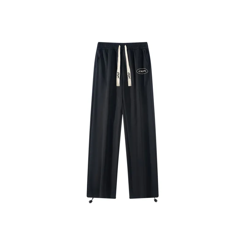 OKPI Casual Pants Unisex-0
