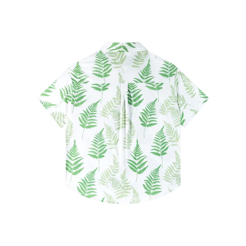 MARK WAFFLE Shirts Unisex-29