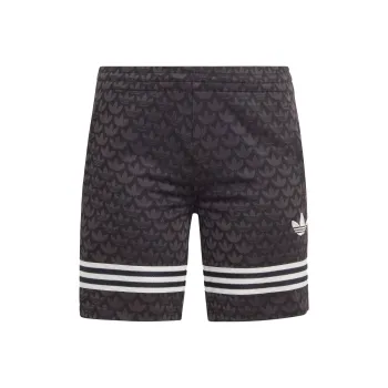 Adidas Originals 70s Casual Shorts Men's Black