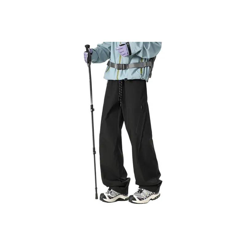 WHELVE Casual Pants Unisex-0
